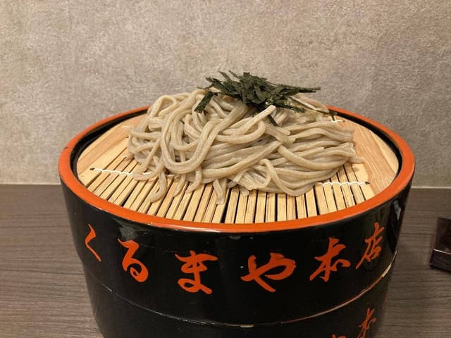 くるまや本店 - サブ画像1