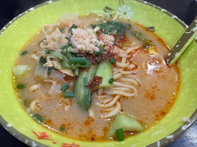 屯舎 麻辣湯 - サブ画像1