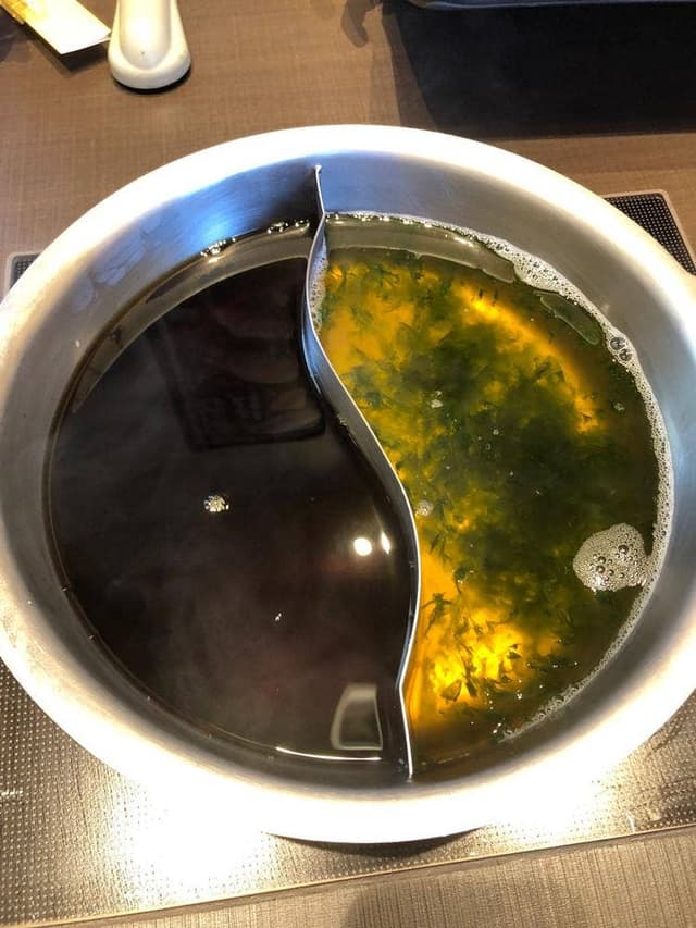 ゆず庵 新座野火止店 - サブ画像1