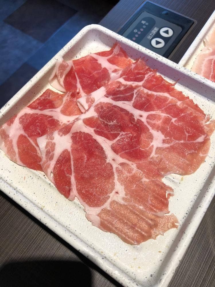 ゆず庵 新座野火止店