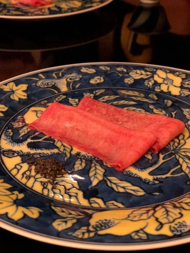 にくの匠 三芳 - サブ画像1