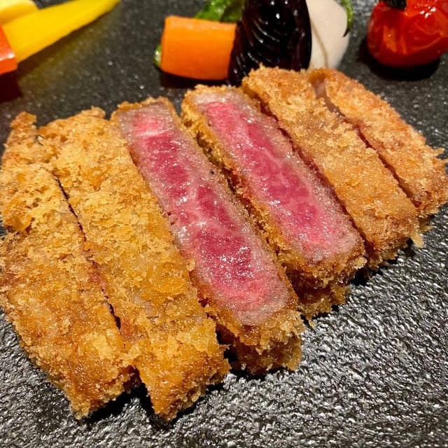 近江牛岡喜 日本橋店 - サブ画像2
