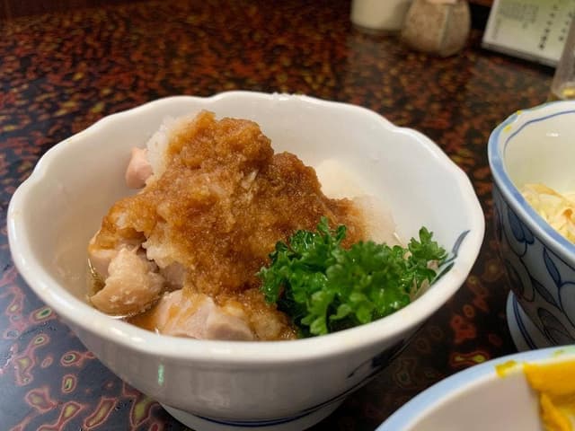 なか川 - サブ画像3