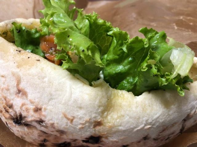 石窯のある洋風酒場 BUOONO! - サブ画像2