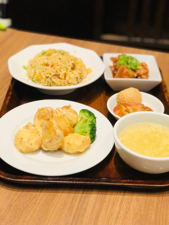 紅虎餃子房 イオンモール四条畷店 - サブ画像2