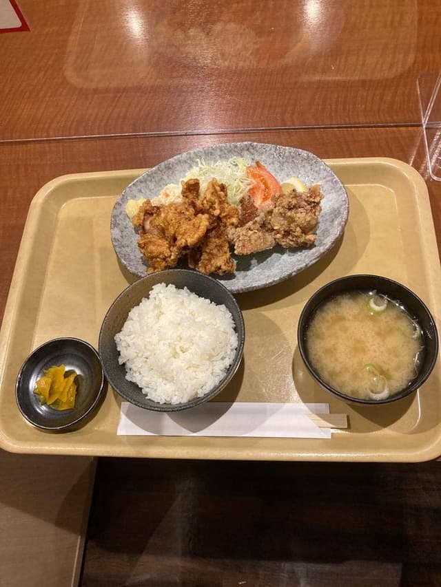 食い処だいご - サブ画像1