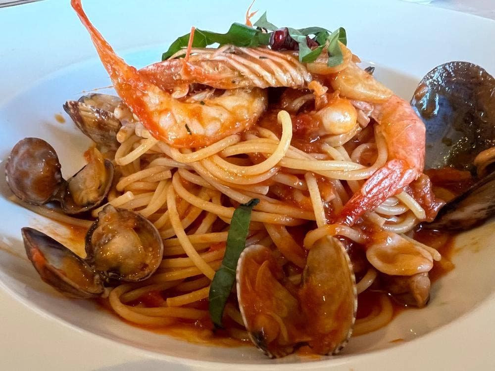 ゾーナイタリア古田台店