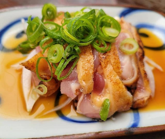 朝挽焼鳥 カワニシブロイラー - サブ画像1