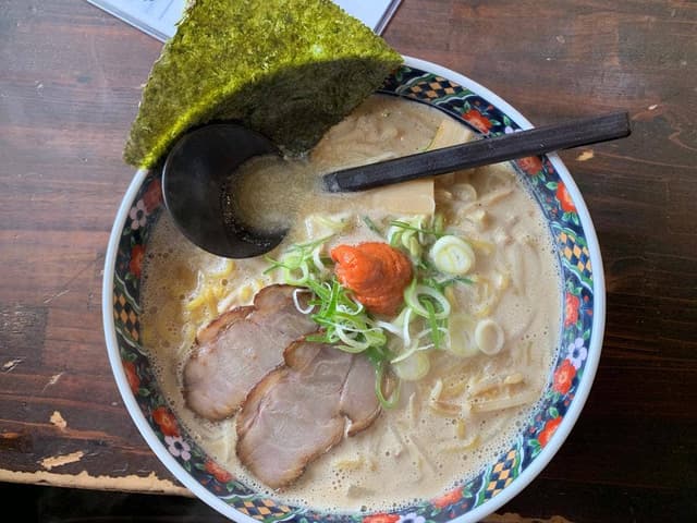 追風丸 大謝名店 - サブ画像1