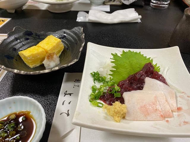 割烹 よこて - サブ画像2