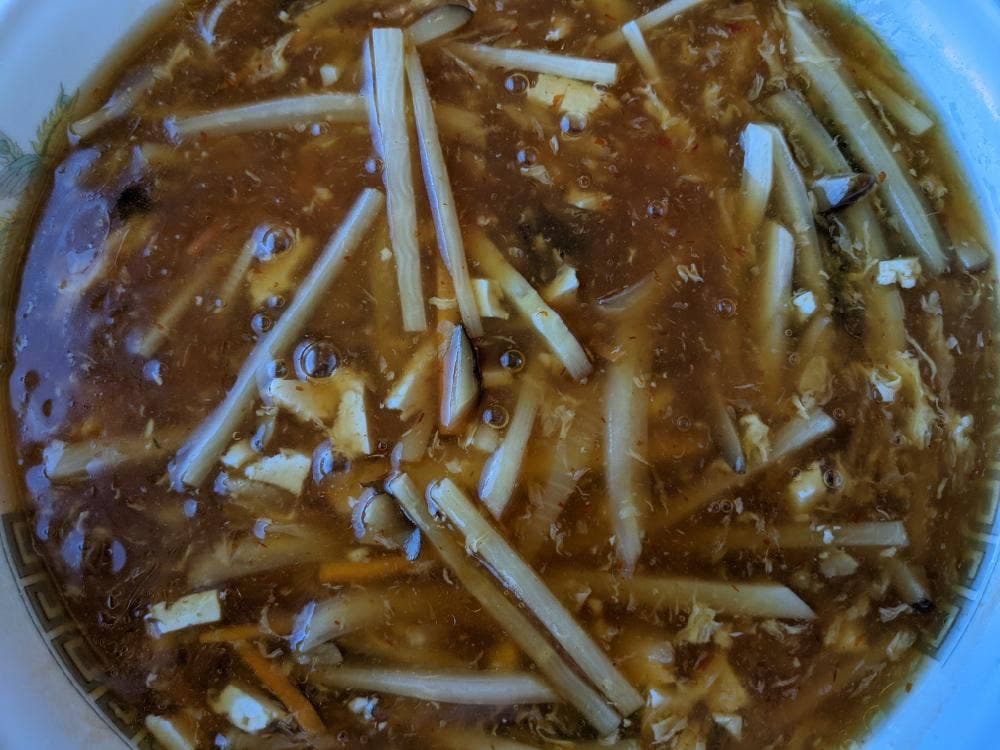 中国料理 トータス