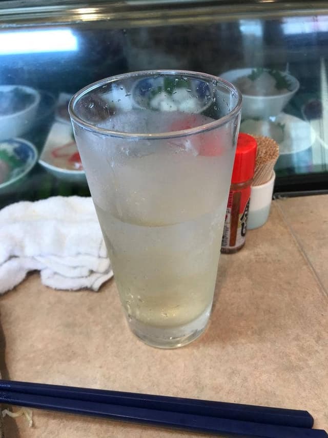 ヒザキ酒店 - サブ画像1