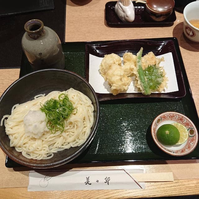 美々卯 梅田ルクア店 - サブ画像3