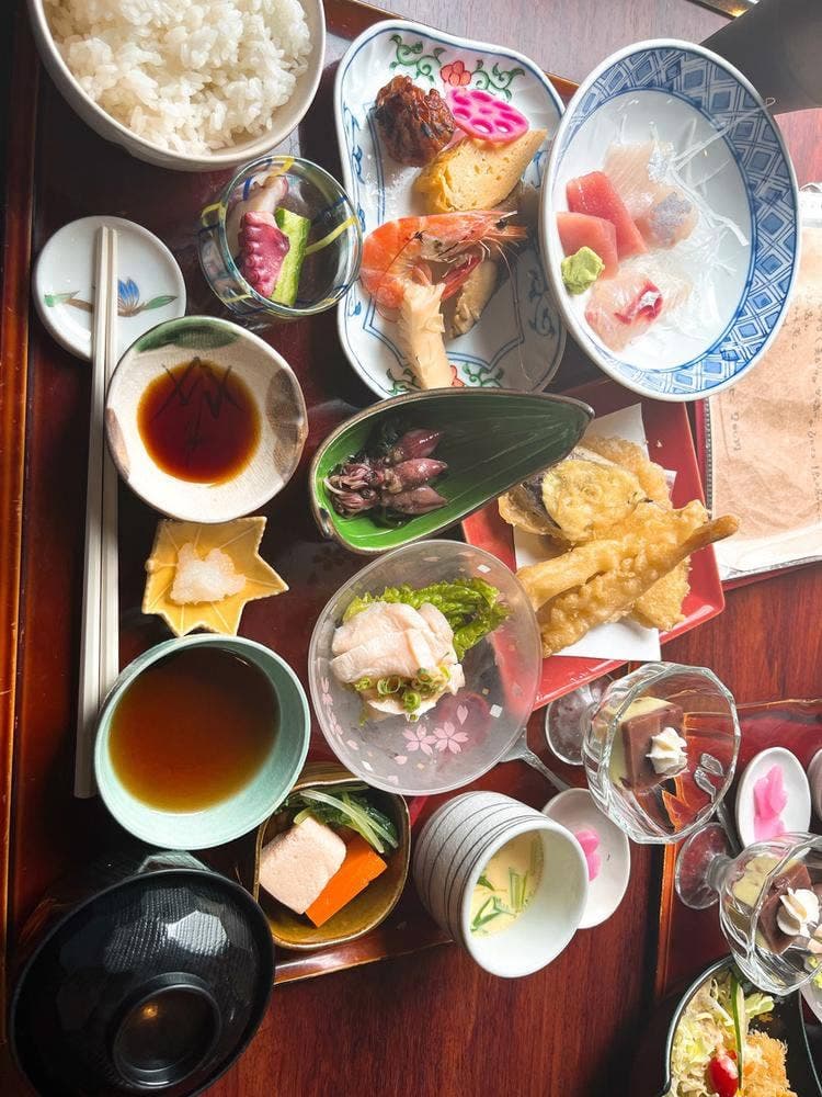 旬和ダイニング 大安