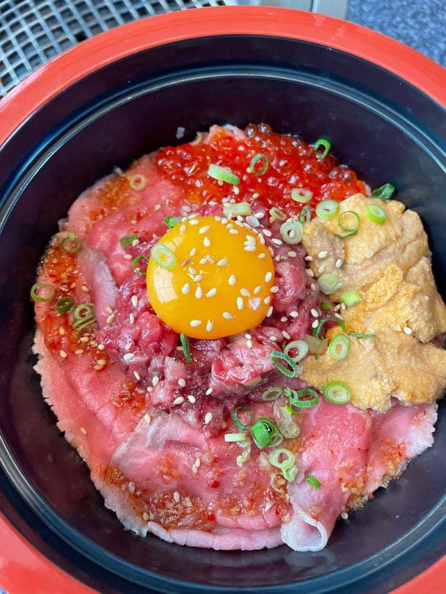 牛銀着 - サブ画像1