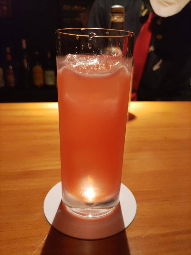 bar VERACRUZ - サブ画像2