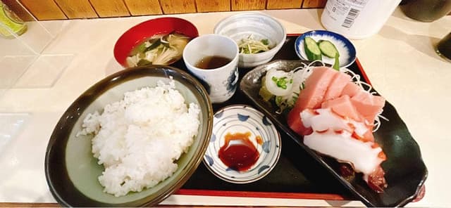 かく山 - サブ画像3