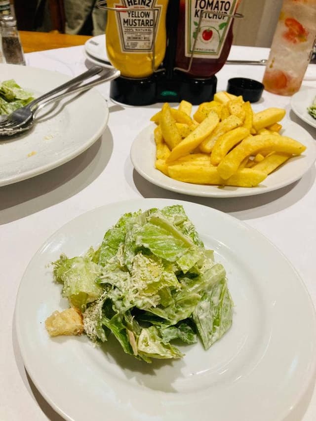 H.B.GRILL アクアシティお台場店 - サブ画像1