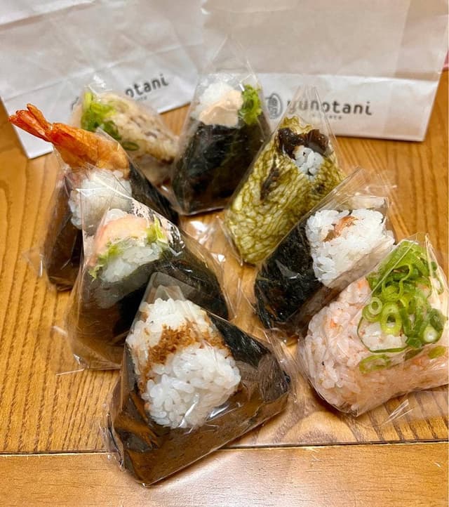 新潟ゆのたに心亭 阪急うめだ本店 - サブ画像1