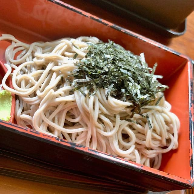 そば処やまと - サブ画像1