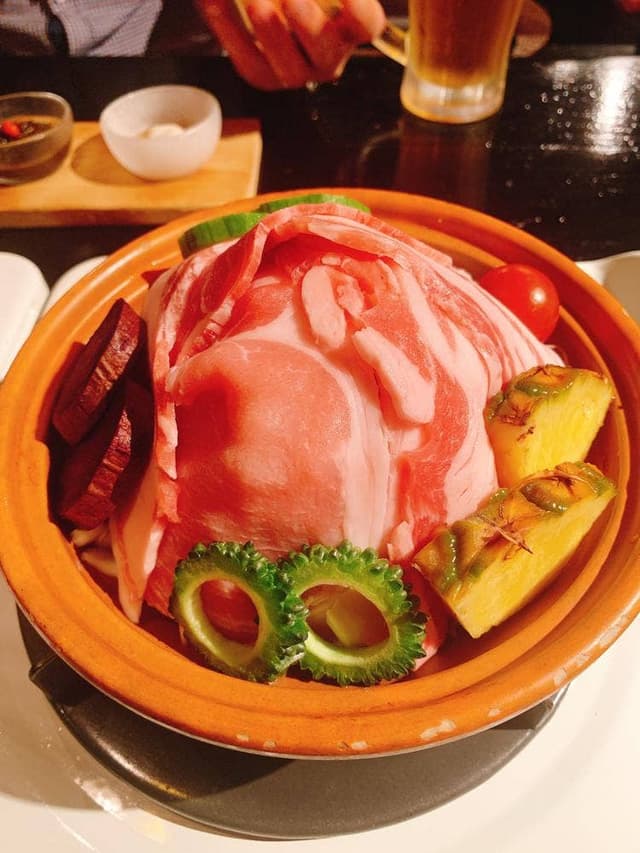 やんばる - サブ画像1