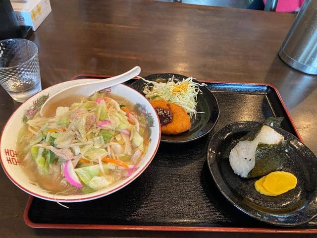 みのる食堂 - サブ画像2