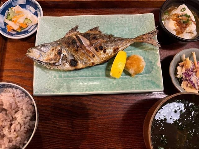 炭焼き ミンナミ食堂 - サブ画像2