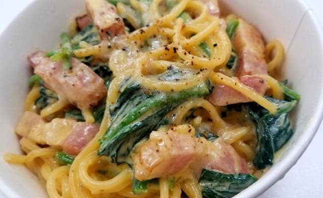 ボンジョルノ - サブ画像3