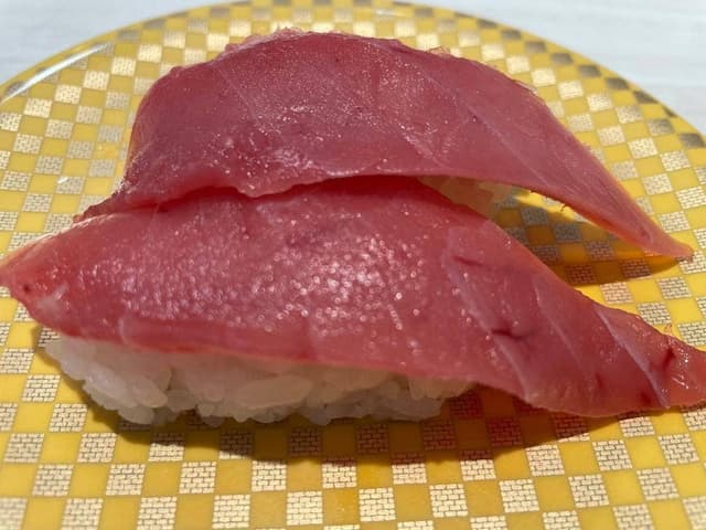 魚べい キセラ川西店 - サブ画像3