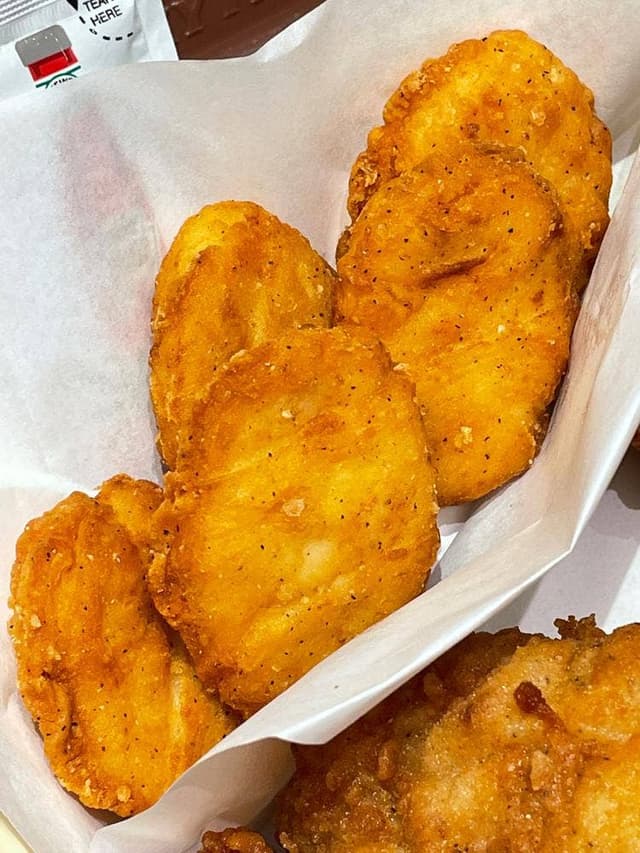ケンタッキーフライドチキン 金沢北安江店 - サブ画像3