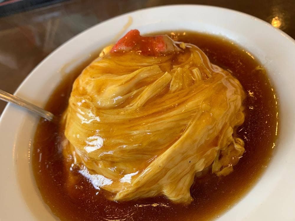 台湾料理 久香亭