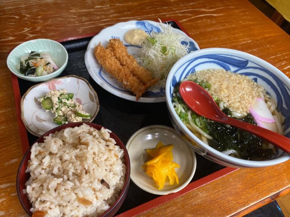 田吾作