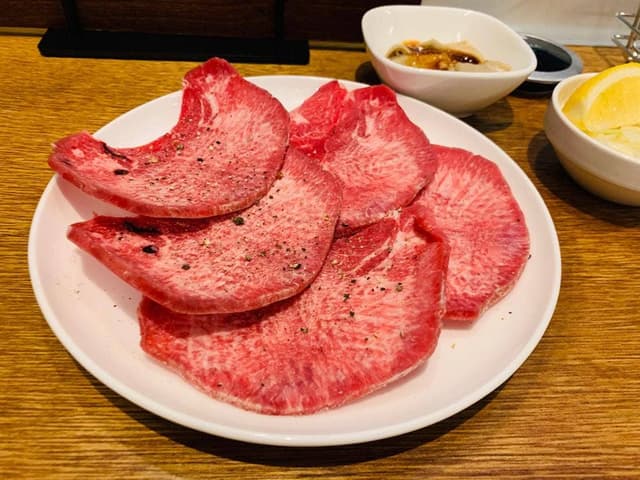 池口精肉店の焼肉店 福山駅前店 - サブ画像1