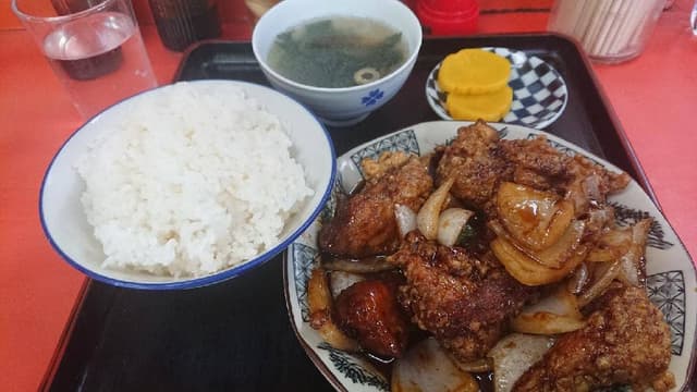 小笹飯店 - サブ画像3