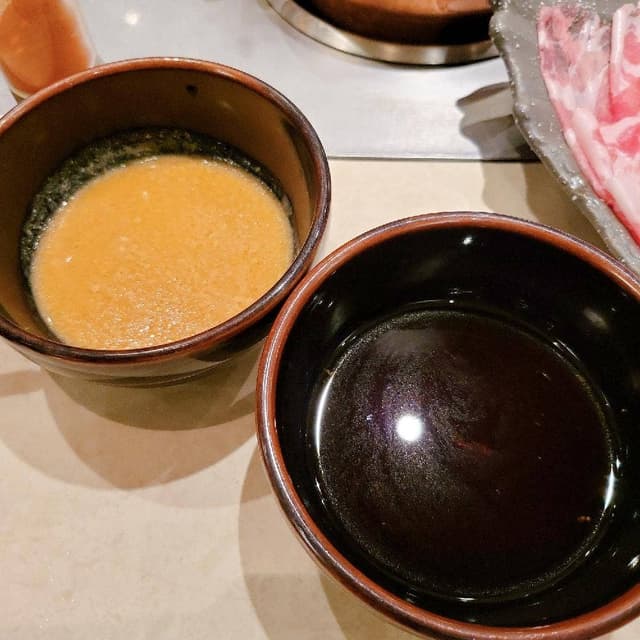 しゃぶ亭 三ッ寺筋店 - サブ画像3