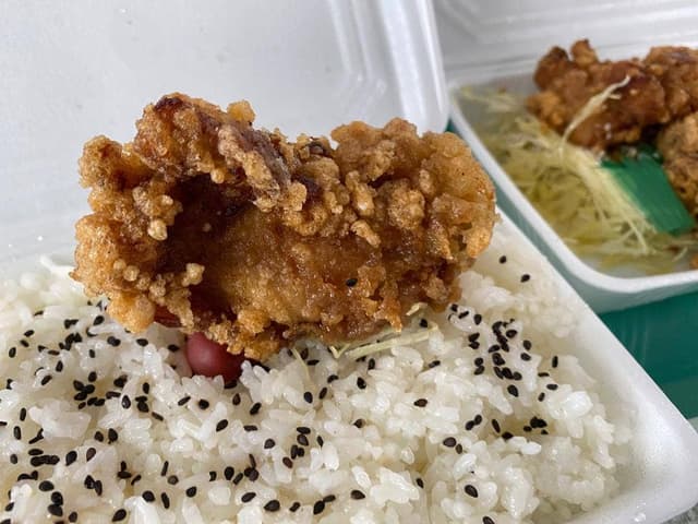 苦楽食堂 - サブ画像1