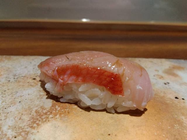 鮨 沁みる - サブ画像2