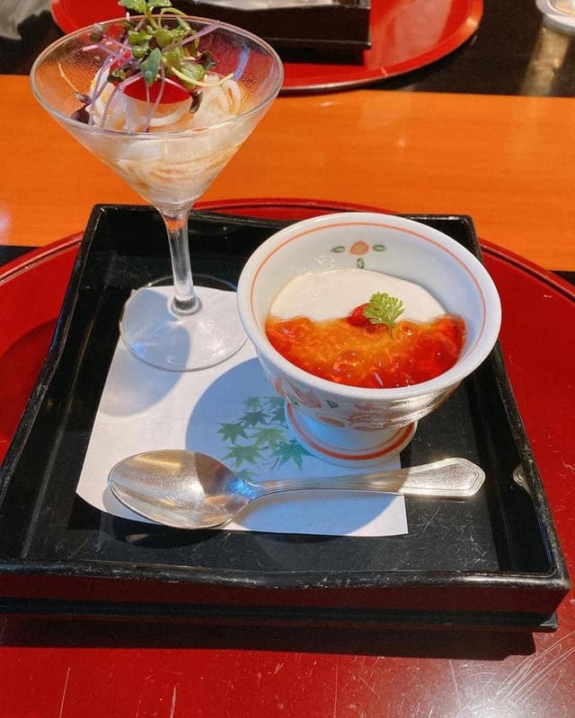 和食レストラン 真南風ザ・ブセナテラス - サブ画像1