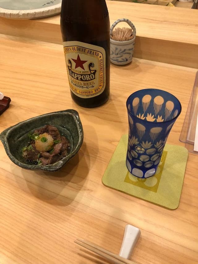 寿司 きんぼし - サブ画像3