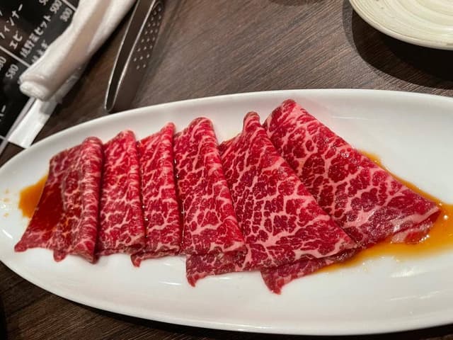 肉ざんまい - サブ画像3