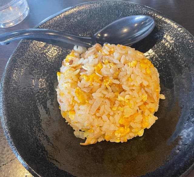 豚骨らーめん 颯仁 - サブ画像3