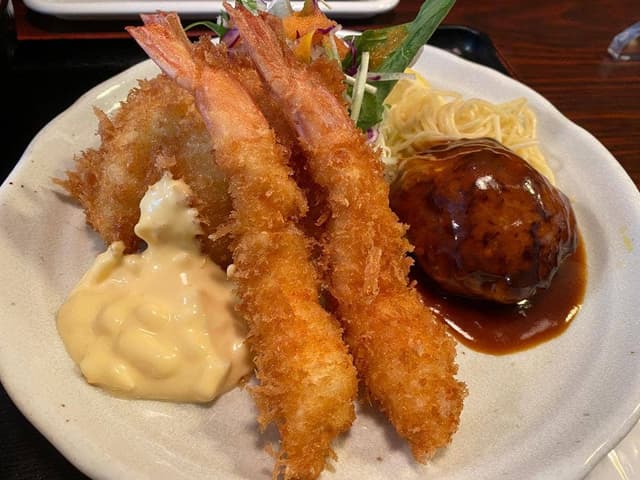 お食事処 たけした - サブ画像1