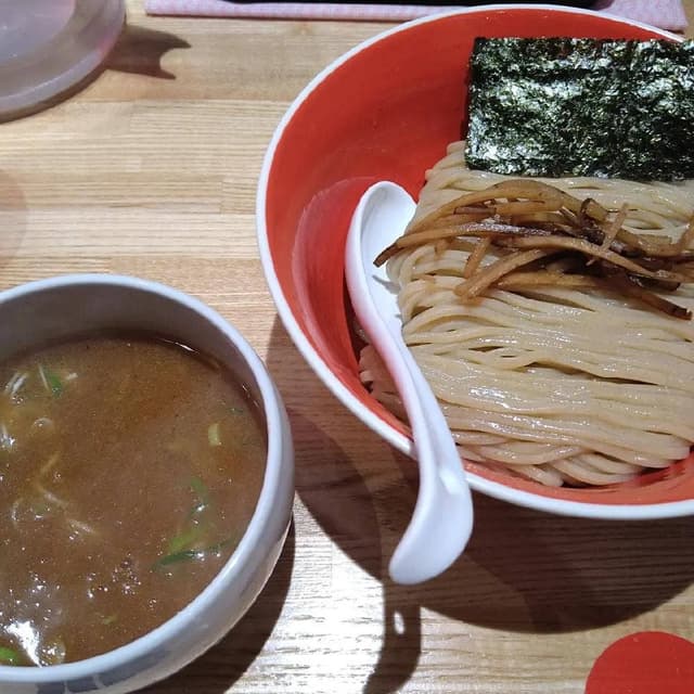 MEN-EIJI 月寒FACTORY - サブ画像2