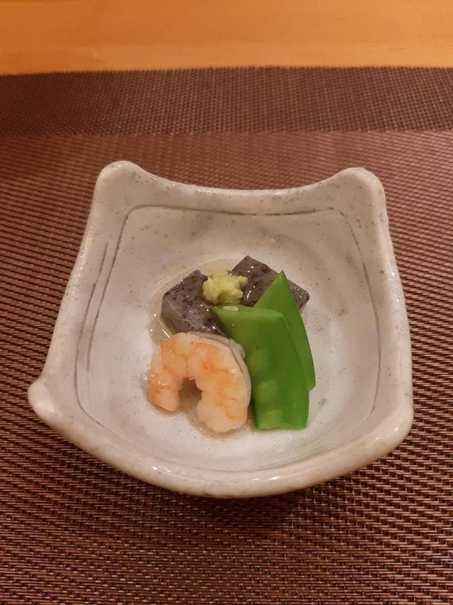 銀座 すし嘉 - サブ画像3