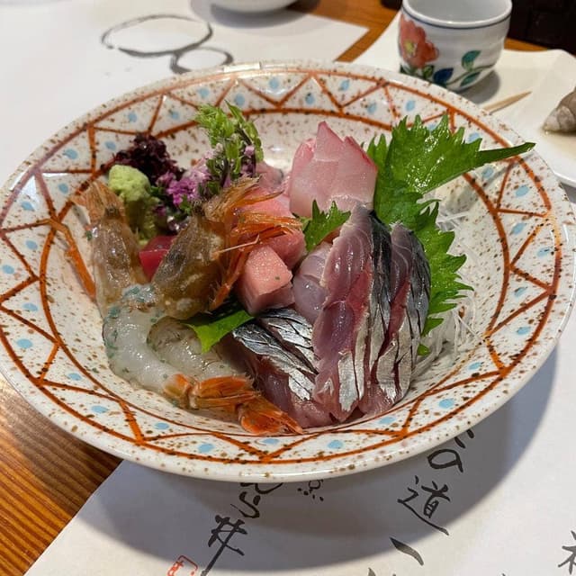 割烹 むら井 - サブ画像1