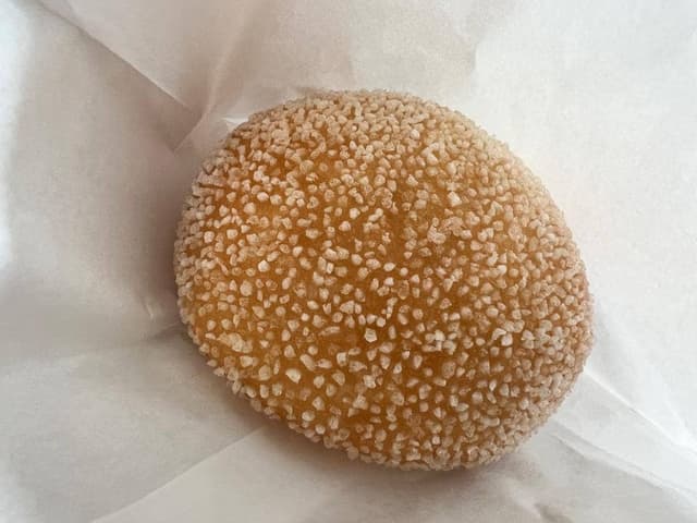 芦屋あげパン パイクとそら - サブ画像3