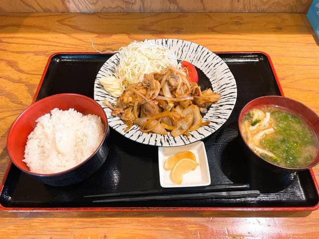 食堂 じみち - サブ画像1