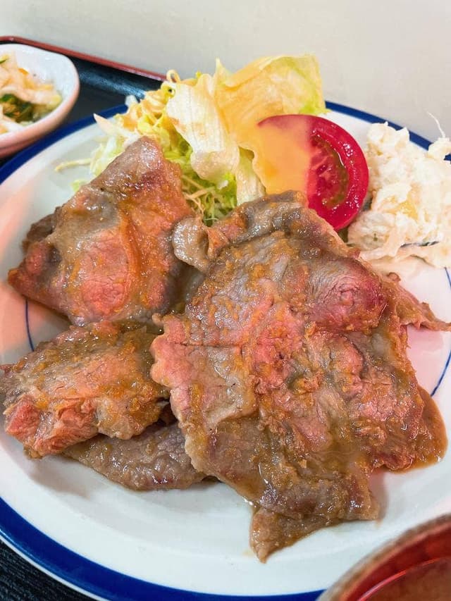 亀鶴食堂 - サブ画像1