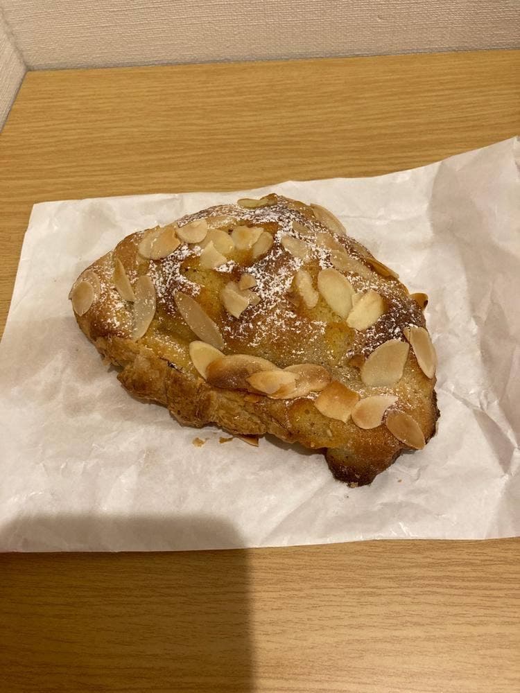 キズナベーカリー