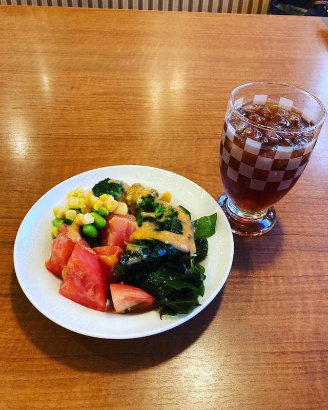 ビッグボーイ 青森大野店 - サブ画像1